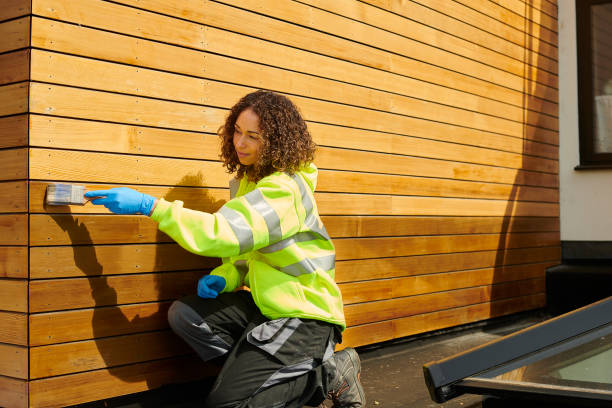 Best Historical Building Siding Restoration  in La Plata, NM